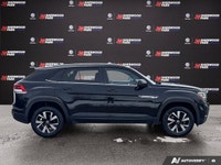 Check out this 2021 Volkswagen Atlas Cross Sport Comfortline while we still have it in stock! *Get Y... (image 6)