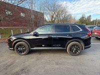 Certified. EX-L|Leather|Sunroof|CarPlay 2025 Honda CR-V Hybrid EX-L EX-L|Leather|Sunroof|CarPlay Cry... (image 4)
