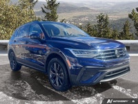 Welcome to Moncton Chrysler Jeep Dodge. Recent Arrival! 2024 Volkswagen Tiguan Comfortline 4Motion 2... (image 7)