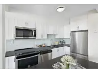 31-35 St. Dennis Drive - 1 Bedroom Apartment for Rent