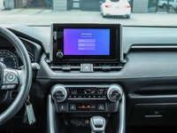 WAS: $41999 NOW: $40999 plus taxes and licensing fees2025 Toyota RAV4 Hybrid LE AWD for Sale in Otta... (image 9)