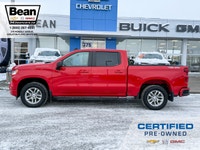$375 bi-weekly for 84 months 5.49% OAC Check out this sharp 2023 Chevrolet Silverado RST with a clea... (image 1)