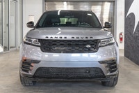Land Rover Range Rover Velar P300 R-Dynamic S 2020: - Extérieur gris Eiger métallisé avec intérieur... (image 5)