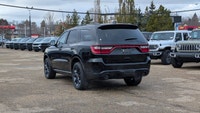 The 2026 Dodge Durango GT combines bold style, strong performance, and modern comfort in a versatile... (image 3)