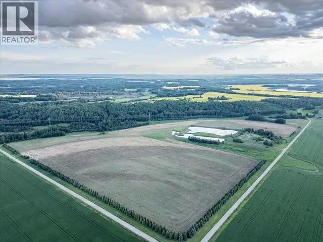 TWP 512A RR 31 Rural Leduc County, Alberta in Land for Sale in Edmonton - Image 8