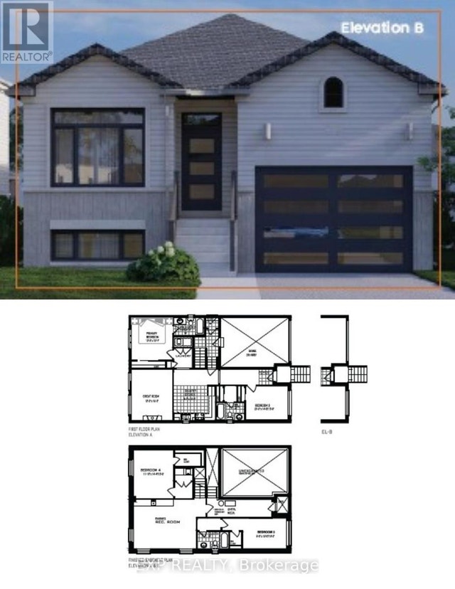 54 DUSENBURY DR Loyalist, Ontario Houses for Sale Kingston Kijiji