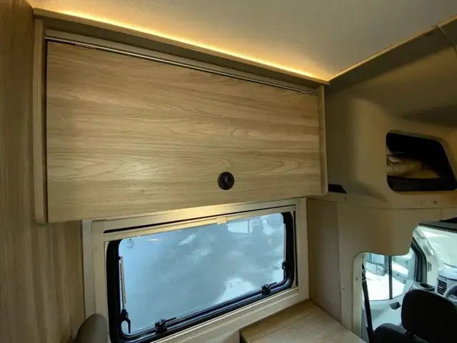 2026 Winnebago Winnebago EKKO 22A in RVs & Motorhomes in Bedford - Image 14