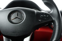 2011 Mercedes-Benz SLS AMG delivers pure supercar performance with timeless design and unmistakable... (image 9)