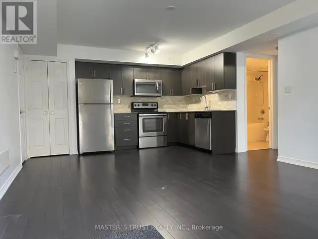 #211 - 80 ORCHID PLACE DRIVE Toronto (Malvern), Ontario63006663546115121