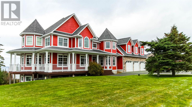 3 Everest Street Paradise, Newfoundland & Labrador in Houses for Sale in St. John's - Image 2