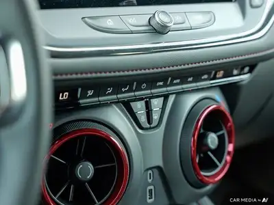 2024 Chevrolet Blazer RS | Sunroof | AWD |, View more