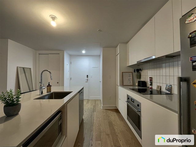 $479,900 - Condominium for sale in Griffintown — photo 3