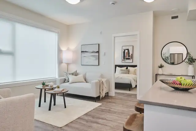 Nanaimo 1 Bedroom, 1 Bath Apartment for Rent: in Long Term Rentals in Nanaimo - Image 13