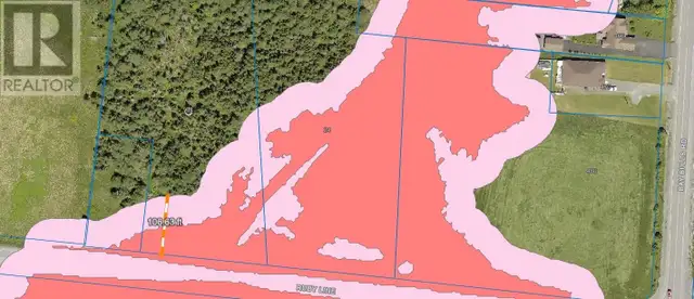 34 Ruby Line St. John's, Newfoundland & Labrador in Land for Sale in St. John's - Image 11