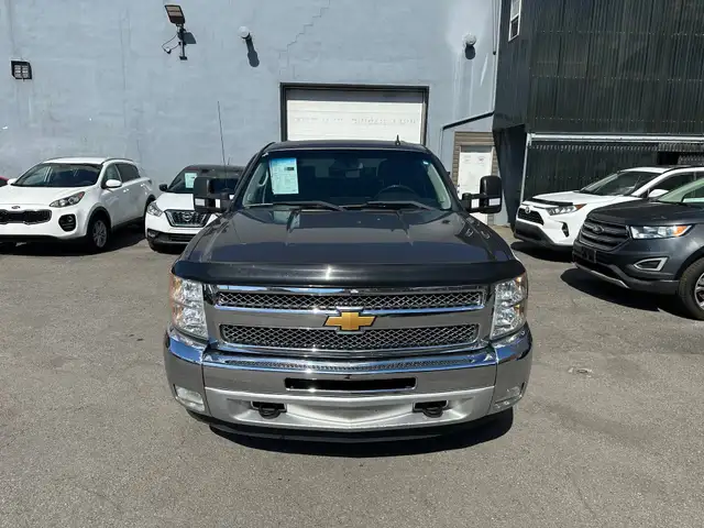 Chevrolet Silverado 1500 LT 2013602769859743600648