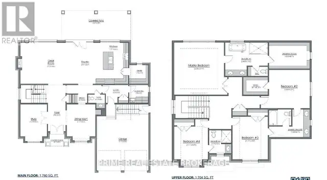 625 VALLEYSTREAM WALK London North (North R), Ontario in Houses for Sale in London - Image 5