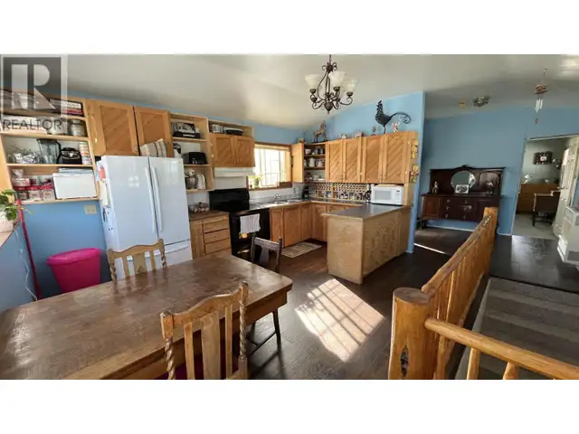 5403 UPPER HOUSEMAN ROAD Forest Grove, British Columbia in Houses for Sale in 100 Mile House - Image 12