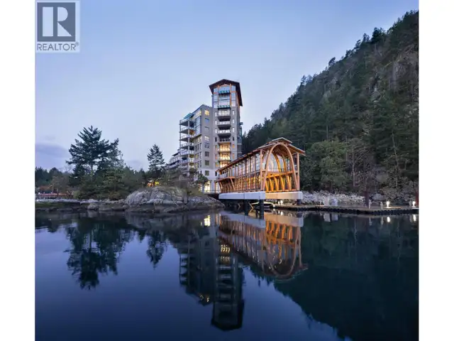 706 6707 NELSON AVENUE West Vancouver, British Columbia in Condos for Sale in Vancouver - Image 39