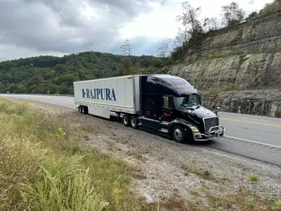 CLASS 1 USA TRUCK  DRIVERS, View more