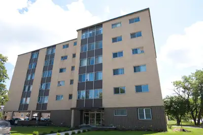 1 BEDROOM APARTMENT IN WESTBORO