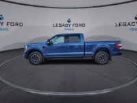 Leather Seats, 360 Camera, Lariat Sport Package, 18 inch Aluminum Wheels, advanced security pack rem... (image 4)