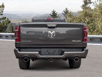 Welcome to Moncton Chrysler Jeep Dodge. Recent Arrival! 2022 Ram 1500 Limited HEMI 5.7L V8 VVT 4WD 3... (image 4)