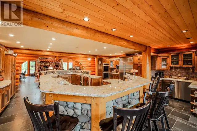 24573 WALCOTT ROAD Telkwa, British Columbia in Houses for Sale in Smithers - Image 16