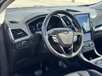 Leather Seats, Premium Audio, Heated Seats, Power Liftgate, Apple CarPlay! Stratford Kia Used Cars &... (image 9)