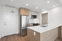 Stylish Apartment Living at Yarrow & Aster East Village! Up to Two Months Free Rent on Select Suites... (image 8)