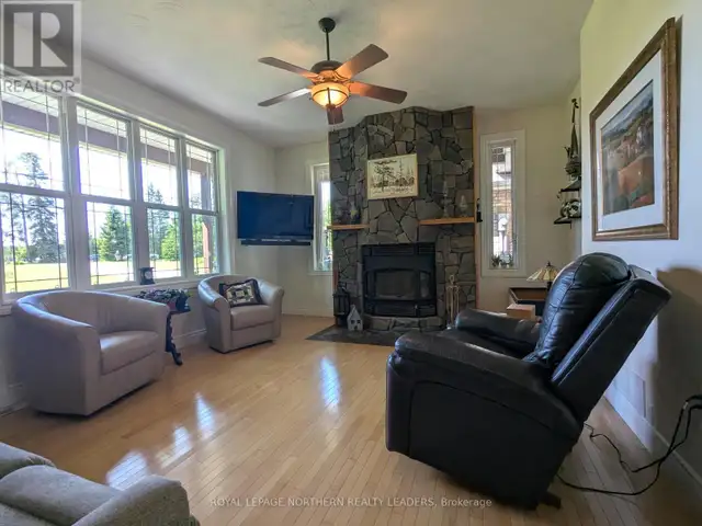 270 CARON ROAD Timmins (MTJ - Mountjoy Rural), Ontario in Land for Sale in Timmins - Image 28