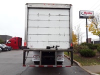 Ryder Stock ID: 291217 Transmission Type/Speed: AUTO 6 Engine: DIESEL L9'17 270/2000 Horse Power: 27... (image 6)