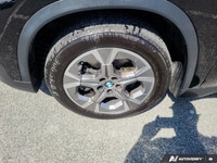 2023 BMW X1 La BMW X1 xDrive28i 2023 marque une évolution audacieuse du plus petit VUS de la gamme B... (image 8)