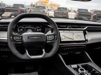 Welcome to Barrie Dodge Chrysler Jeep. QUICK ORDER PACKAGE 23G LIMITED -inc: Engine: 1.6L I4 EP Turb... (image 2)