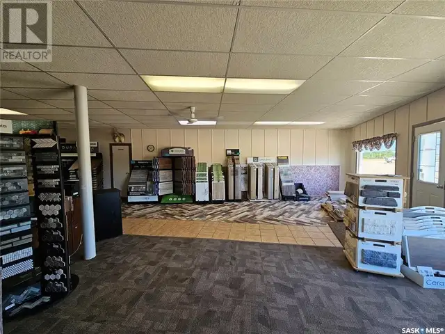 712 Railway STREET Whitewood, Saskatchewan in Commercial & Office Space for Sale in Regina - Image 24