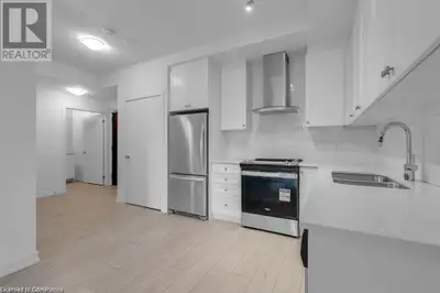 55 DUKE Street W Unit# 331 Kitchener, Ontario