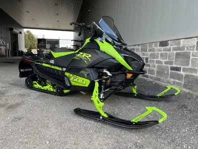 (❁ᴗ͈ˬᴗ͈) arctic cat zr 600 in Snowmobiles in Ontario | Kijiji Marketplaces