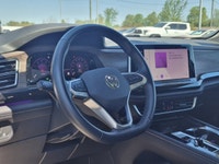 Check out this certified 2024 Volkswagen Atlas Execline R-Line AWD | Leather | Sunroof | Nav | HUD |... (image 1)