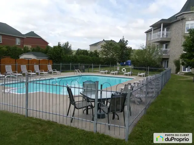$339,000 - Condominium for sale in Lebourgneuf in Condos for Sale in Québec City - Image 4