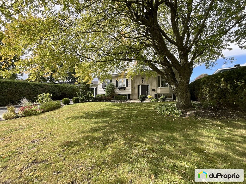 $598,000 - Bungalow for sale in St-Hyacinthe (St-Thomas-D'Aquin) — photo 3