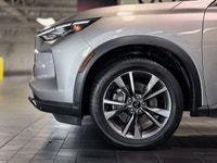 The 2023 INFINITI QX60 LUXE is a beautifully designed, family-forward mid-size luxury crossover that... (image 9)