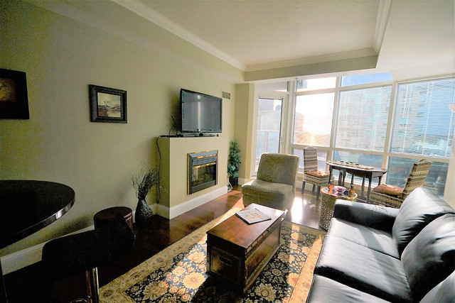 21-099 Walk to hospitals! Downtown Halifax condo. Fab building! in Long Term Rentals in City of Halifax - Image 3