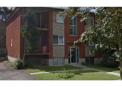 Freshly Renovated 2 Bedroom Apartment in Laurentian Hills! (10)