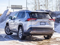 This Toyota RAV4 Limited delivers a refined driving experience with the versatility you expect from... (image 6)