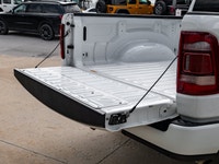 Welcome to 400 Chrysler Dodge Jeep Ram. Turn heads and get the job done with this 2020 Ram 1500 Big... (image 8)