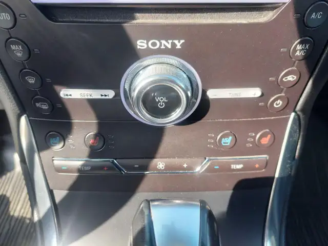 2017 Ford Edge Titanium5257671575876608015
