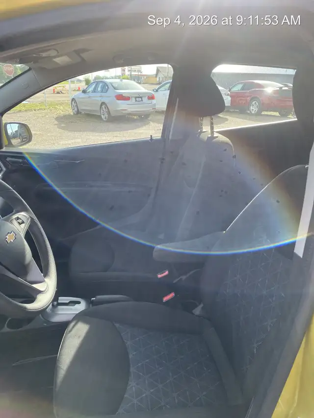 Chevrolet Spark569252891738122244