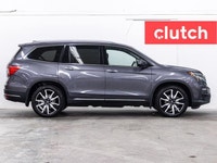 NO ACCIDENTS / CLEAN CARFAX / Power Tailgate/Hatch, Front Heated Seats, Ventilated Front Seats and m... (image 3)