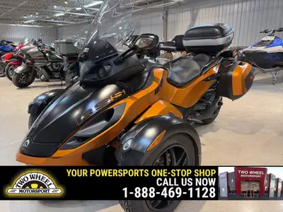Welcome to Two Wheel Motorsport *000733*. Vehicle Information Provided by autoTRADER.ca ...