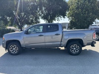 Welcome to Murray Buick GMC - Penticton Our Diesel powered 2021 GMC Canyon AT4 - Leather Crew Cab Sh... (image 3)
