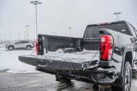 Welcome to Sherwood Buick GMC! ENGINE DURAMAX 6.6L TURBO-DIESEL V8 B20-DIESEL COMPATIBLE (470 hp [35... (image 7)